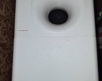 BOSE subwoofer