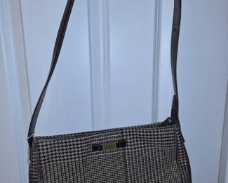 Ralph Lauren vintage purse
