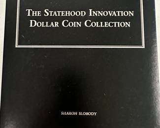 Statehood Innovation Dollar Coin Collection