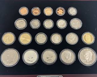 Americas Finest Coins