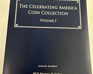 Celebrating America Coin Collection