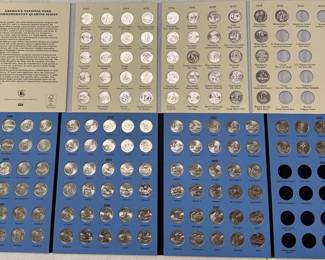 State Quarters