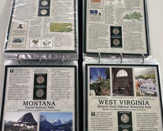 State Quarters