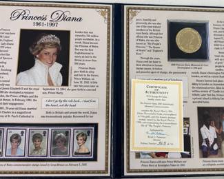 Princess Diana