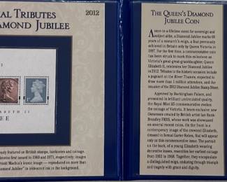 Queen Elizabeths Diamond Jubilee