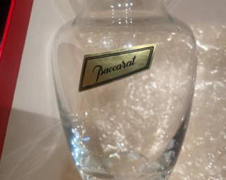 Bacarrat NIB