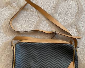 Vintage Mark Cross/Italy