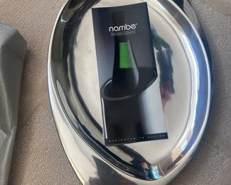 Nambe/new
