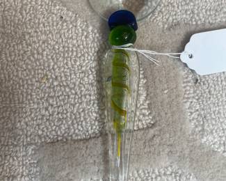 Murano magnifying glass
