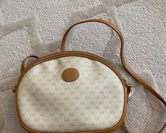 Gucci vintage Ophidia bag