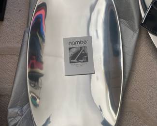 Nambe/new