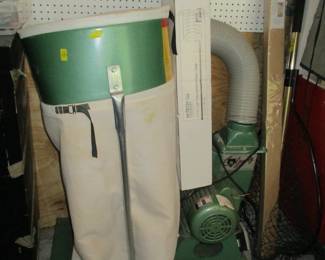 ? vacuum 