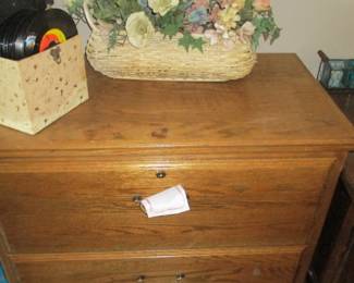 furniture  left 