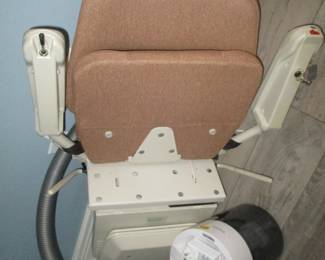 Chair LIFT 