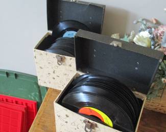 45 records  with cases 