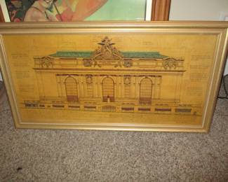 Grand Central Station 