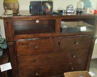 furniture  left 