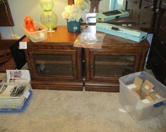 furniture  left 