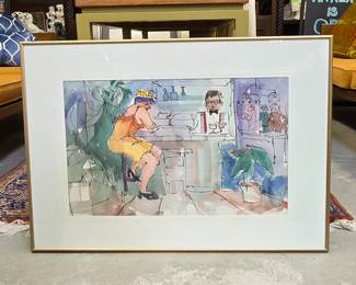 Sale Picture