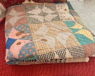 Quilts 