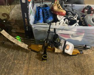 Compound bow