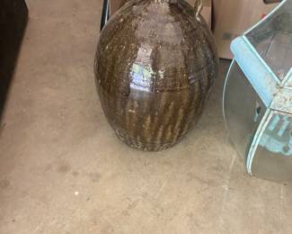 North Carolina jug 