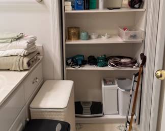 SHELVING AND MORE