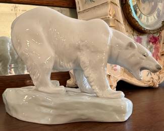 DAO POLAR BEAR