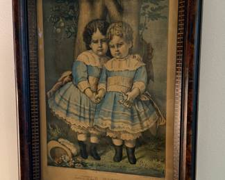 VINTAGE PICTURES