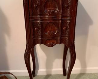 SMALL CABINET