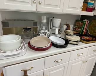 KITCHENWARE 