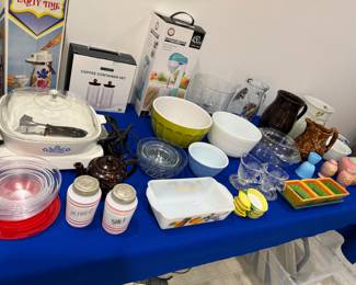 KITCHENWARE 
