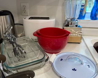 KITCHENWARE