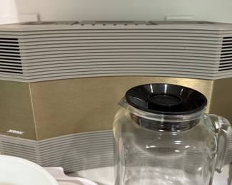 BOSE STEREO