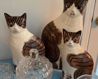 CATS