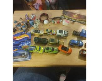 vintage match box cars lot asking $45