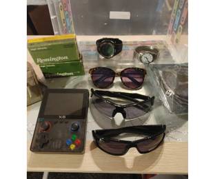 mens misc lot asking $50