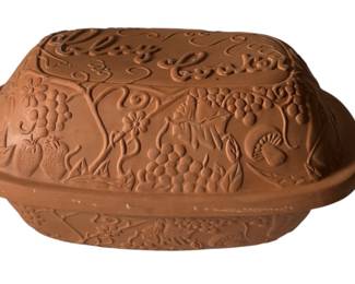 Clay Cooker
