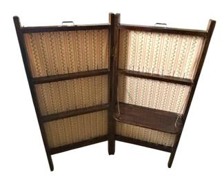 Vintage Sewing Cabinet