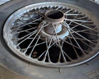 Jaguar Wheels 