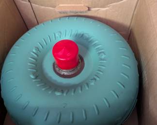 Torque Converter