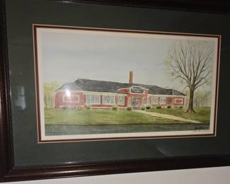 Tom Stein/ Bethlehem School