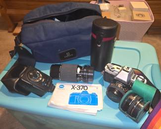 Camera
