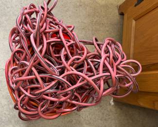 industrial drop cord