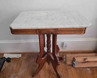 Eastlake table