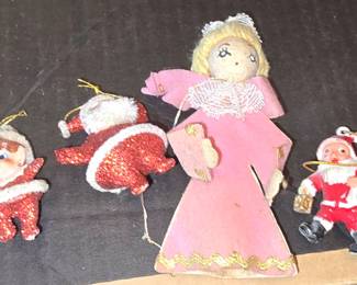 Vintage Christmas