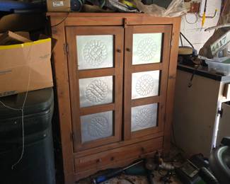 Jelly cupboard