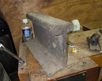 Anvil