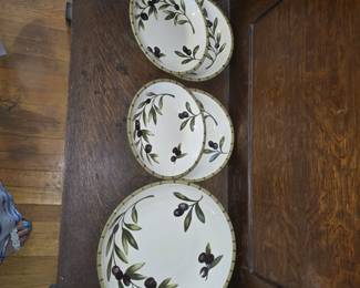 Pasta set