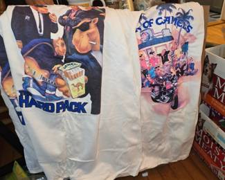 New!
T-Shirts